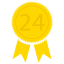 Level 24