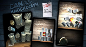 can knockdown google play achievements