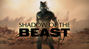 shadow of the beast ps4 trophies