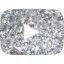 Diamond button