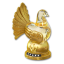 The Olympus of Popularity