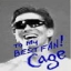 Johnny Cage,  Finish Him!