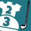 World 3 - Level 2 - Golf Club