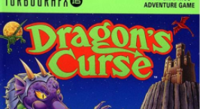 dragon's curse retro achievements