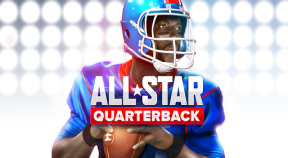 all star quarterback google play achievements