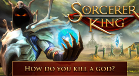 sorcerer king steam achievements