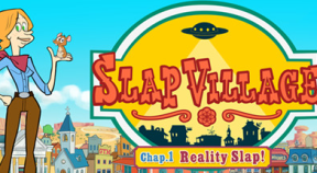 slap village reality slap steam achievements