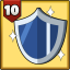 have 10 emblem in stock