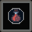 Buying potion