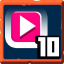 Play 10