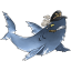 Ice Shark