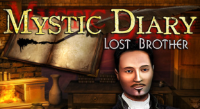 mystic diary quest for lost brother steam achievements