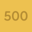Play 500 Games!!