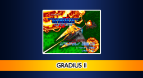 arcade archives gradius ps4 trophies