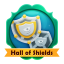 Hall of Shields