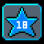 Complete Level 18