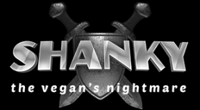 shanky  the vegans nightmare ps4 trophies