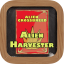 Alien Harvester