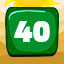 Level 40