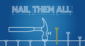 nail them all   hammer google play achievements