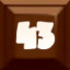 Level 43