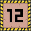LEVEL 12