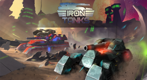 iron tanks google play achievements