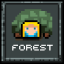 Tree hugger