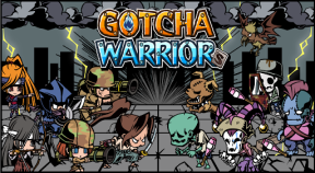 gotchawarriors google play achievements