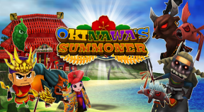 okinawa's summoner google play achievements