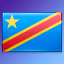 Democratic Republic of Congo