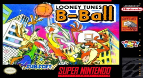 looney tunes b ball! retro achievements