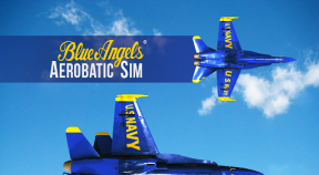 blue angels aerobatic sim google play achievements