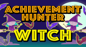 achievement hunter  witch steam achievements