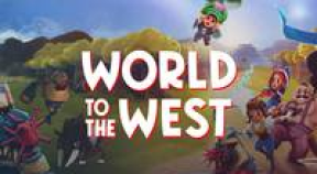 world to the west gog achievements