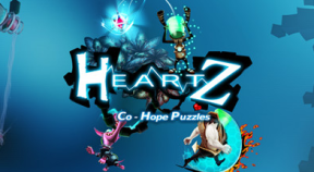 heartz  co hope puzzles steam achievements