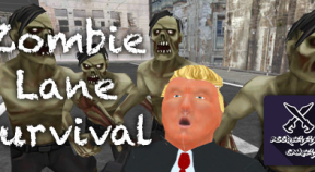 zombie lane survival steam achievements