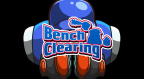 bench clearing google play achievements