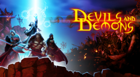 devils and demons steam achievements