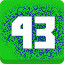 Level 43