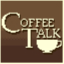 Welcome to Coffee Talk