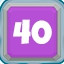 Level 40