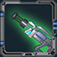 Weapon upgrade