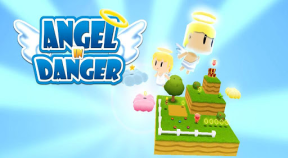 angel in danger google play achievements