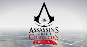 assassin's creed chronicles  russia uplay challenges