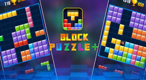 block puzzle google play achievements