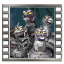 Mechagodzilla Hunter