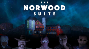 the norwood suite steam achievements