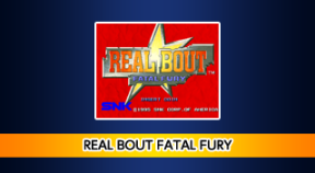aca neogeo real bout fatal fury ps4 trophies