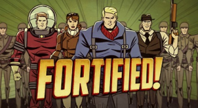 fortified steam achievements